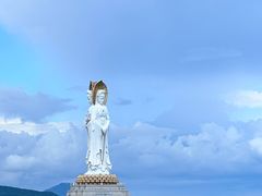 -三亚南山文化旅游区