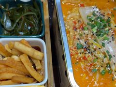 -水浒烤肉(国贸店)