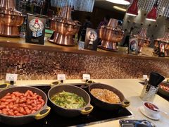 -东方山水金沙酒店-雅香阁中餐厅