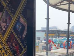 -移动谜城·大笨象密室逃脱(五棵松店)