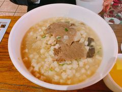 -陈熹公民族美食文化餐厅(中华广场店)