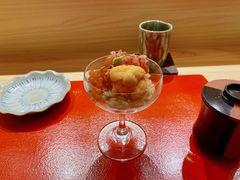 -鮨青(恒基名人购物中心店)