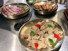 -本炙炭烤·蒲烧活鳗料理店(金沙洲店)