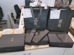 -馔豚·台北菜专门店(深圳湾万象城店)