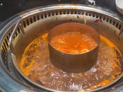 -葛记红焖羊肉(和平路形象店)