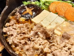 -铃木食堂(杨梅竹店)