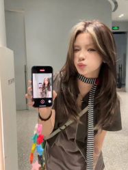 -DL HOPE明星造型