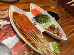 -今邕烧烤(西大店)