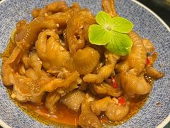 -芳·宴江南(范家路店)