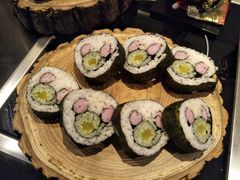 -杭州钱江新城万怡酒店-西餐厅