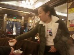 -山城年华老火锅(玉林店)