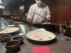 -神户牛排餐厅MOURIYA(总店)