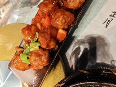 咕咾肉-洪齐林老镇