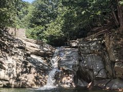 -嘉陵江源头景区