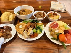 -清河半岛温泉度假酒店