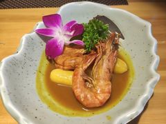 -酒久自助料理(佳兆业店)