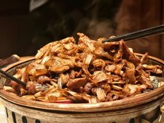 -四季民福烤鸭店(王府井东安门店)