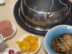 -船梆煮•蒸汽海鲜·生腌干蒸(五四广场店)