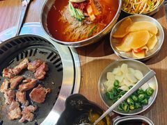 -香猪坊韩国烤肉专属门店(魏公村店)