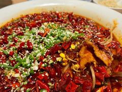 -连鹭海鲜·海肠捞饭·海胆饭(星海店)