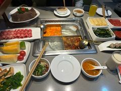 -海底捞火锅(杭州滨江九宜城店)