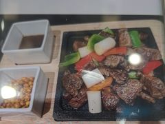 -天宫南铂玫瑰园酒店