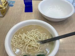 -木木鲜海鲜面(天一店)