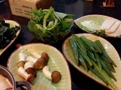 -一叶一世界•素食餐厅(环球中心店)