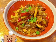 -炉鱼(天河领展店)