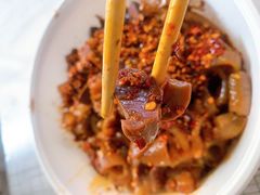 卤藕-吴长子卤菜馆(统一街店)