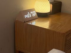 -泰合玺·精油疗愈 SPA(南京河西万达店)