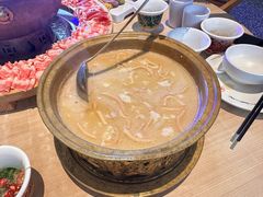 -羊之道草原味道清真餐厅(番禺店)