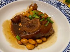 -扬州香格里拉·香宫中餐厅