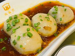 -来客家食府 · 福建客家菜(厦禾路店)