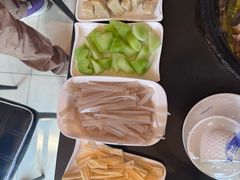 -崔记生活·铁锅炖鱼粘卷子(总店)