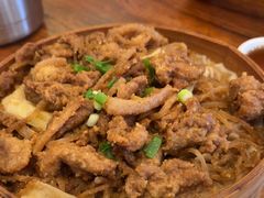 香酥鸡-老雒阳面馆·水席(定鼎门店)