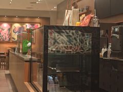 -星巴克(深圳湾体育中心店)