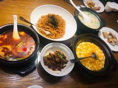 -上海小南国(正大店)