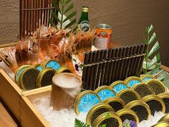 -Minase水濑·日料放题(外滩店)