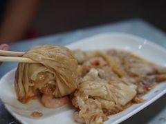 鲜虾肠-源记肠粉(华贵路店)