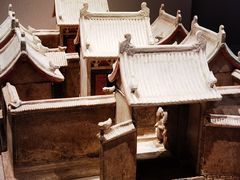 -深圳博物馆(古代艺术馆)