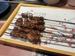 -龙记珍牛和牛烧肉(龙南街店)