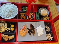 -勺子米线·云南传统小吃市集(四方街店)