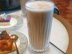 -苏宁钟山国际高尔夫酒店大堂酒廊