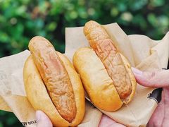 -ALDI奥乐齐超市(浦东大华锦绣优嘉店)