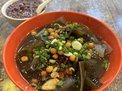 -阿坤传统手工小吃(沙坪坝店)