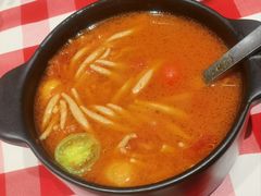 -西贝(宝乐汇店)