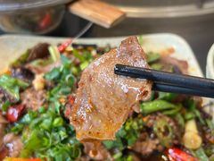 -胡记牛肉汤锅(光辉路总店)