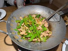 -费大厨辣椒炒肉(黄兴中心广场店)