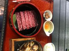 -蘭·日本料理铁板烧(碧云路店)